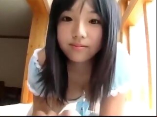 japanese  Ai shinozaki - cute japanese college girl no sound asian